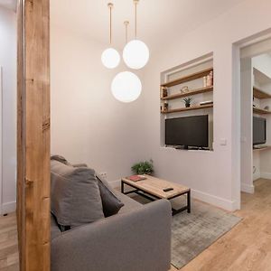 Apartamento de 1 Dormitorio