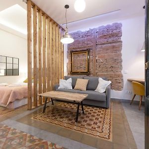 Apartamento Estudio